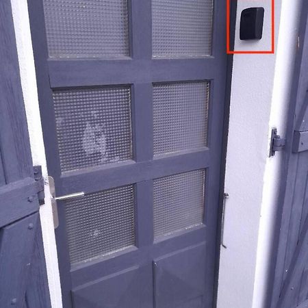 Appartement Rebouc Heches Zewnętrze zdjęcie