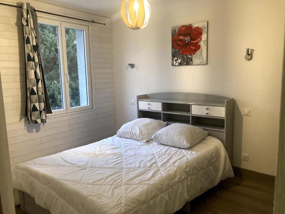 Appartement Rebouc Heches Zewnętrze zdjęcie