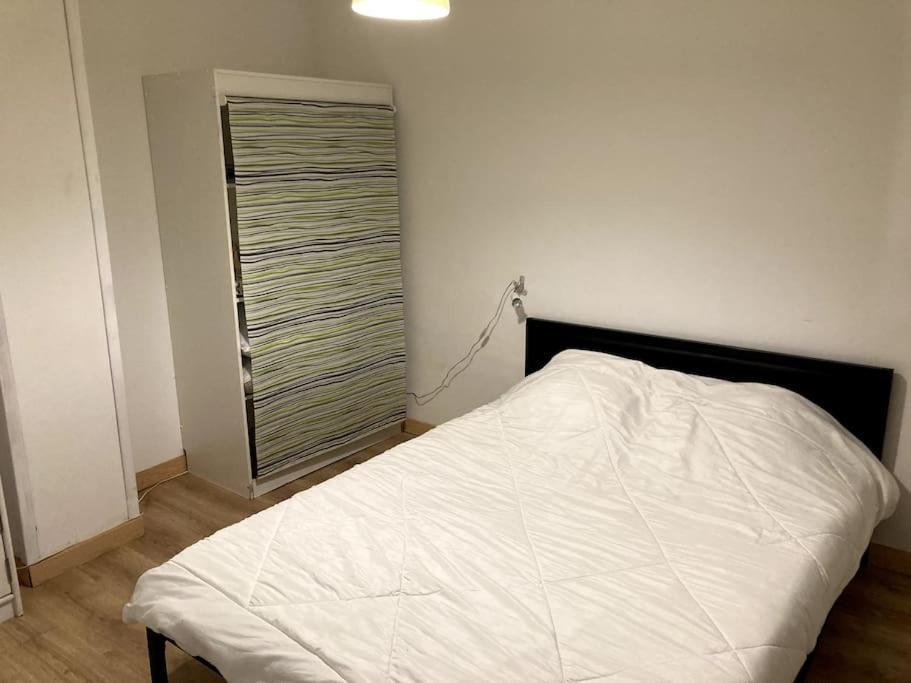 Appartement Rebouc Heches Zewnętrze zdjęcie