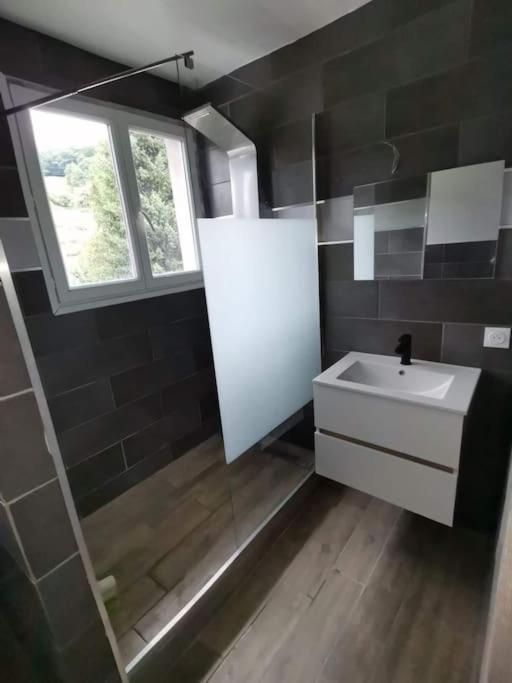 Appartement Rebouc Heches Zewnętrze zdjęcie