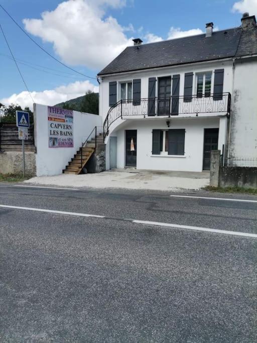Appartement Rebouc Heches Zewnętrze zdjęcie