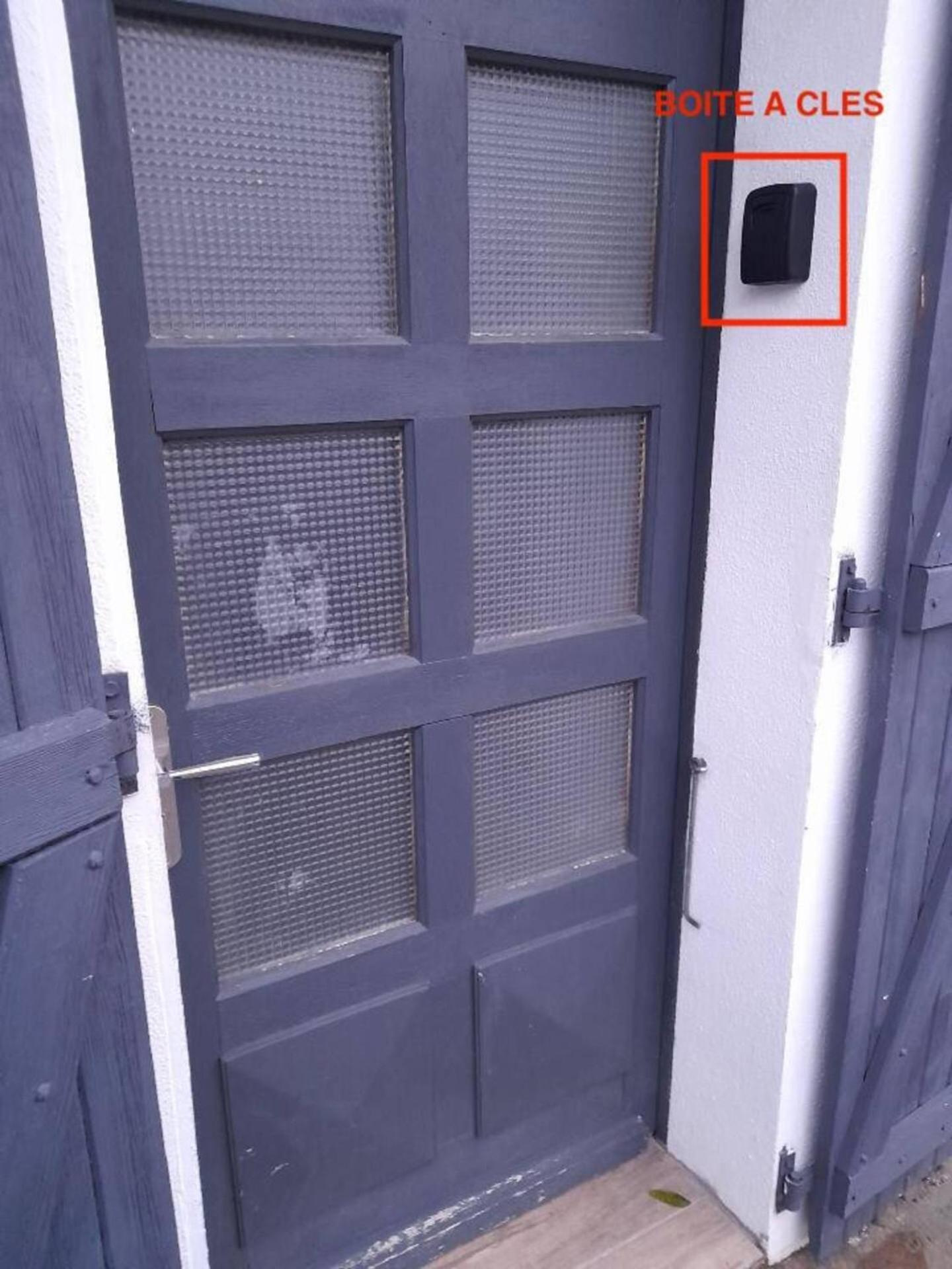 Appartement Rebouc Heches Zewnętrze zdjęcie